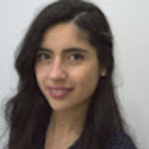 Meet your Posher, Gwendolyn